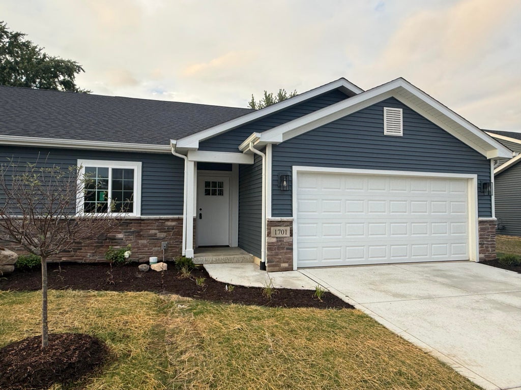 Photo of 1705 Firestone Lane, Valparaiso, IN 46383 (MLS # 845273)