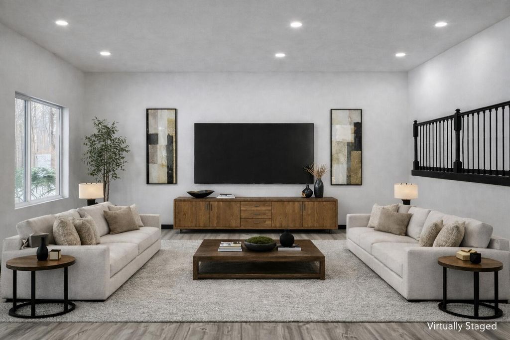 Photo of 3005 Silhavy Road, Valparaiso, IN 46383 (MLS # 834097)