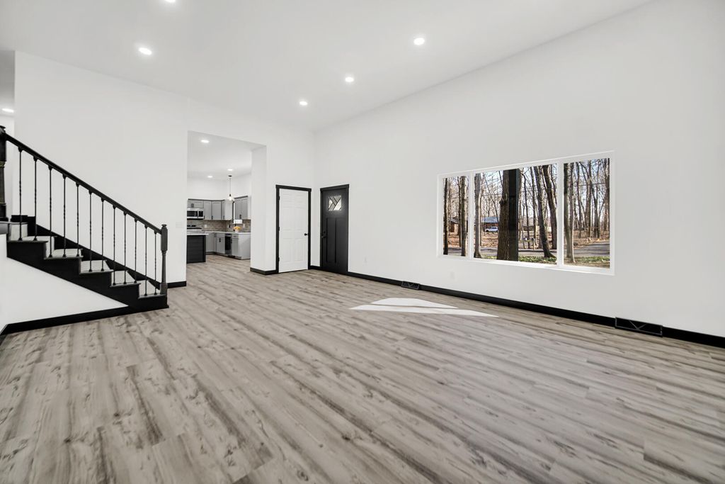 Photo of 3005 Silhavy Road, Valparaiso, IN 46383 (MLS # 834097)