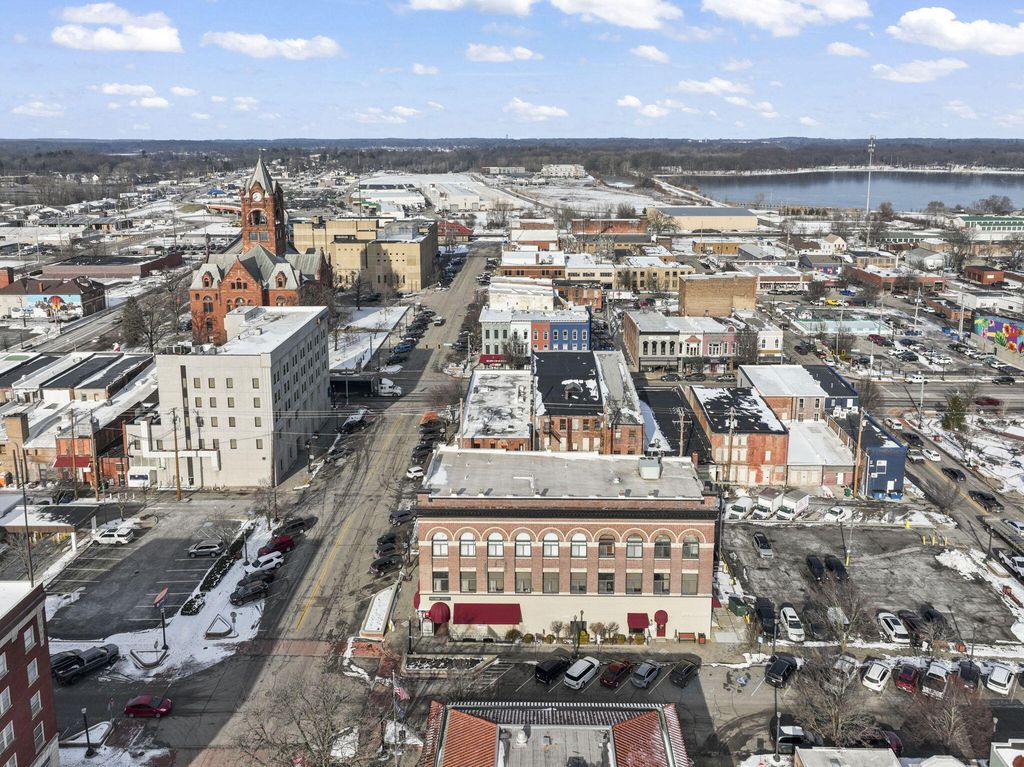 Photo of 717 Michigan Avenue, La Porte, IN 46350 (MLS # 833524)