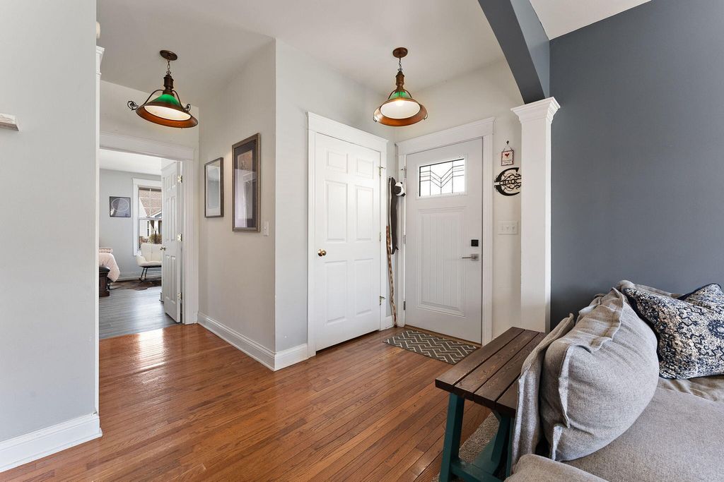 Photo of 369 Cottage View Terrace, Valparaiso, IN 46383 (MLS # 836748)