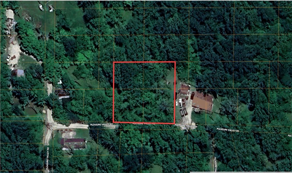 Photo of 8775 S Sleepy Hollow Road, Waldron, IN 46182 (MLS # 830104)