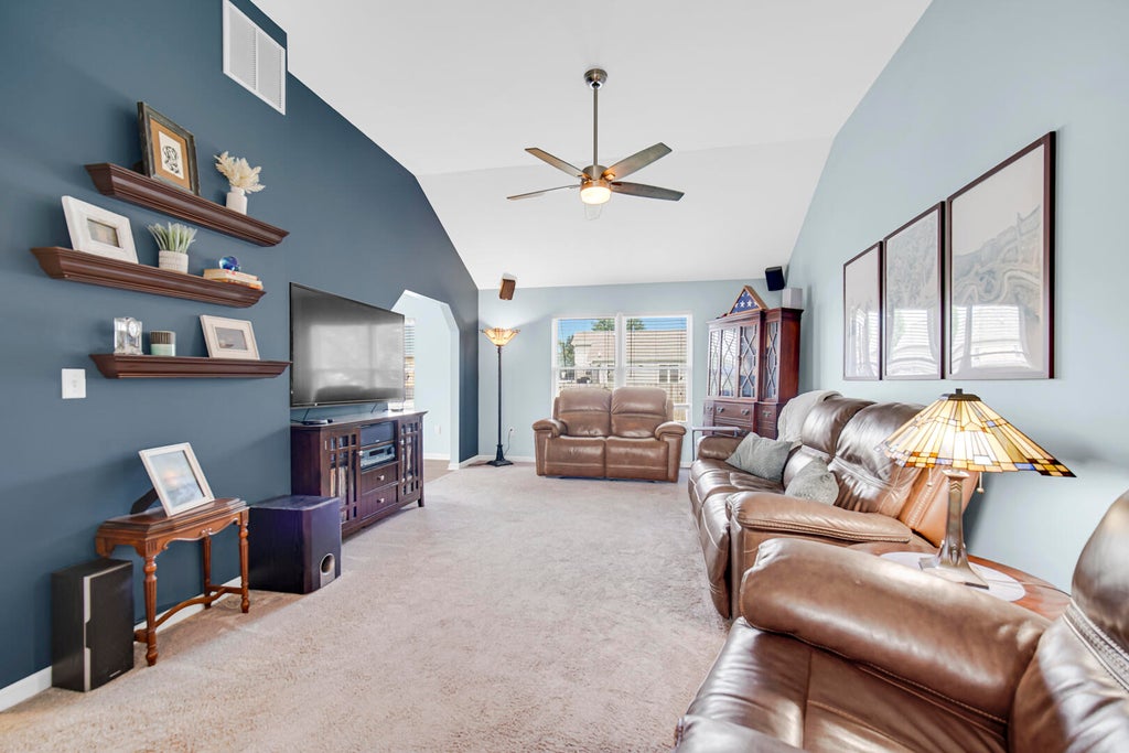 Photo of 611 E Valparaiso Street, Westville, IN 46391 (MLS # 844766)
