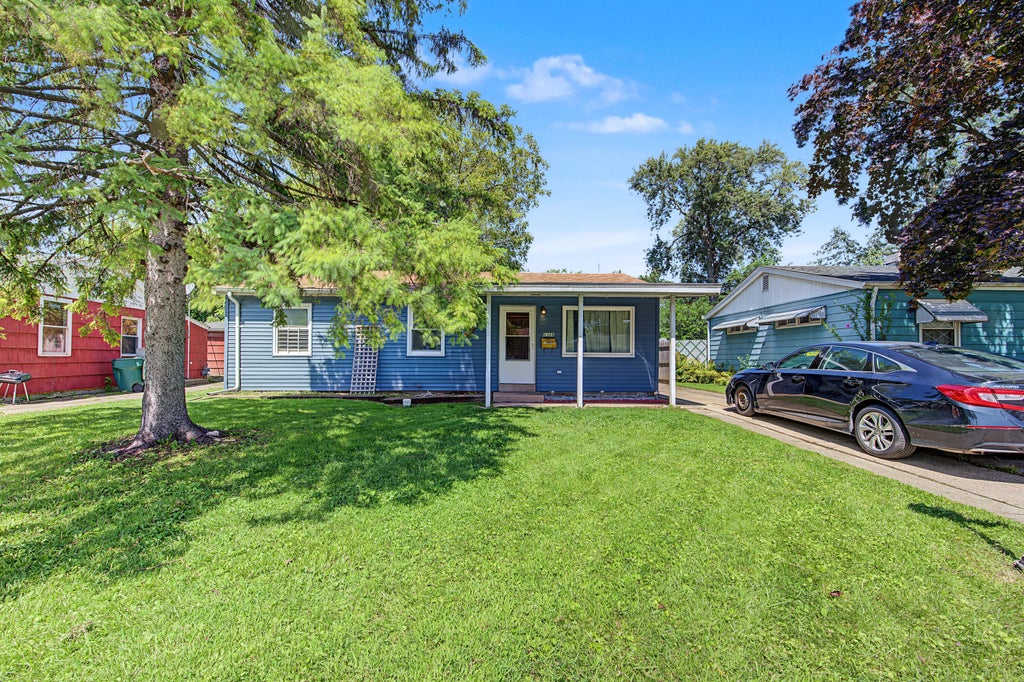 Photo of 6368 Maryland Avenue, Hammond, IN 46323 (MLS # 844193)