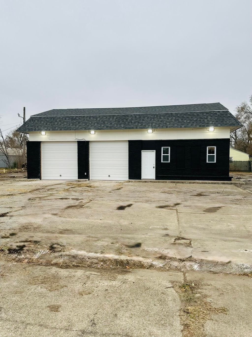 Photo of 1022 E 21st Avenue, Gary, IN 46407 (MLS # 832246)