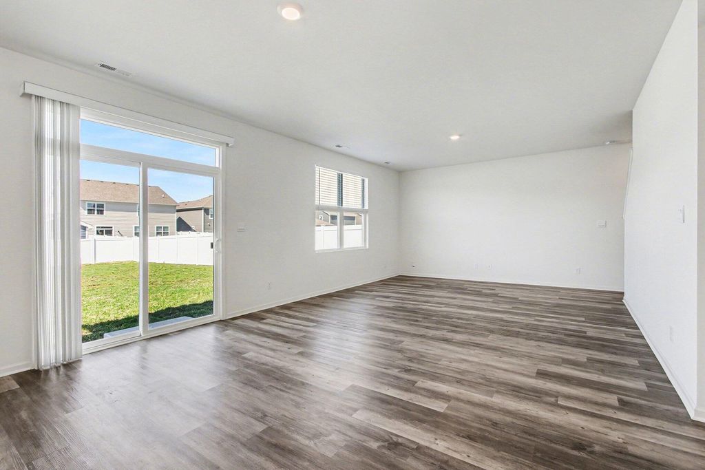 Photo of 10342 Morse Place, Crown Point, IN 46307 (MLS # 835796)