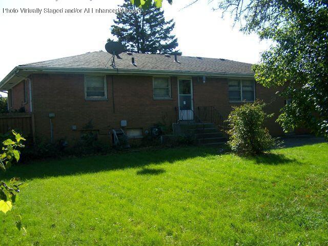 Photo of 2310 Saint Joseph Drive, East Chicago, IN 46312 (MLS # 847184)