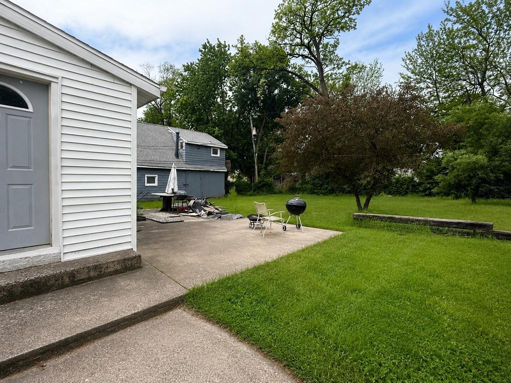 Photo of 111 S Porter Street, Michigan City, IN 46360 (MLS # 839462)