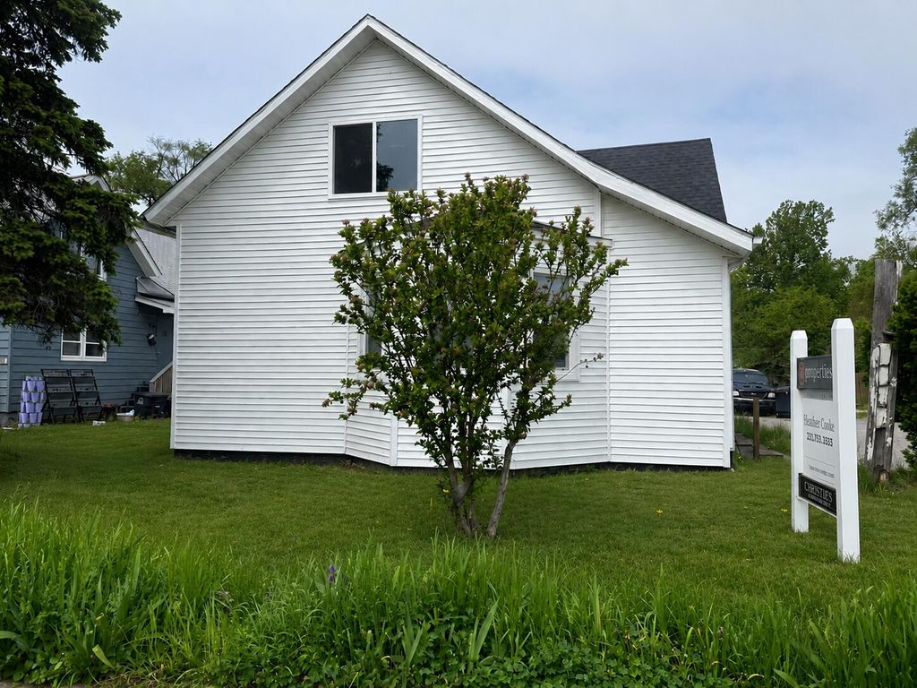 Photo of 111 S Porter Street, Michigan City, IN 46360 (MLS # 839462)