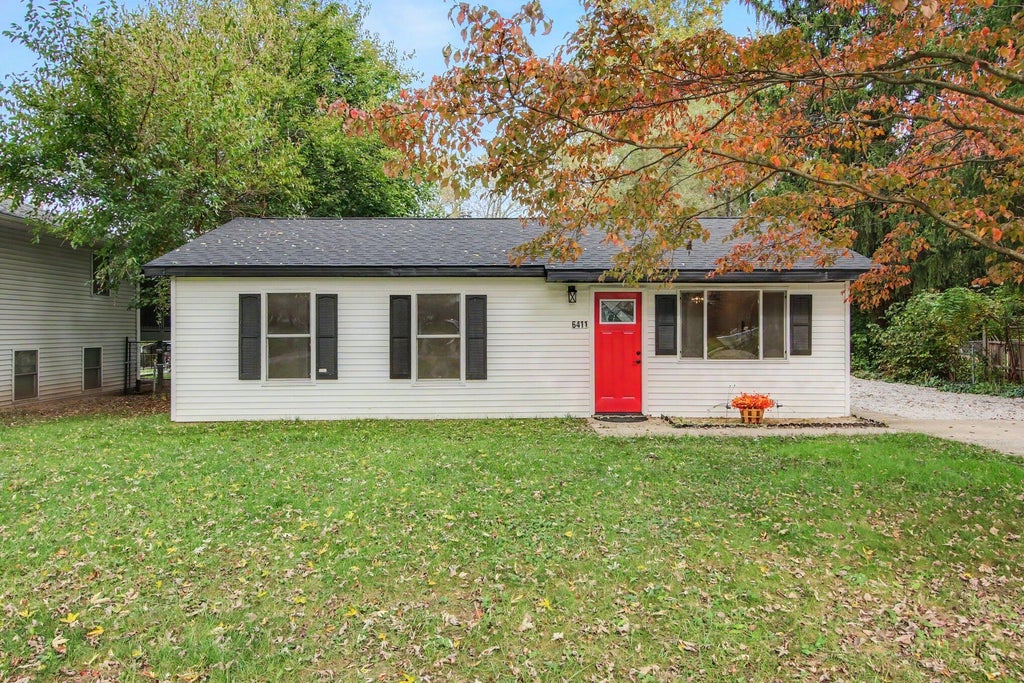 Photo of 6411 W 450 Road N, La Porte, IN 46350 (MLS # 846711)
