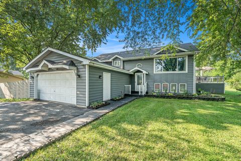 9270 W 93rd Avenue, St. John, IN 46373 - #: 826415