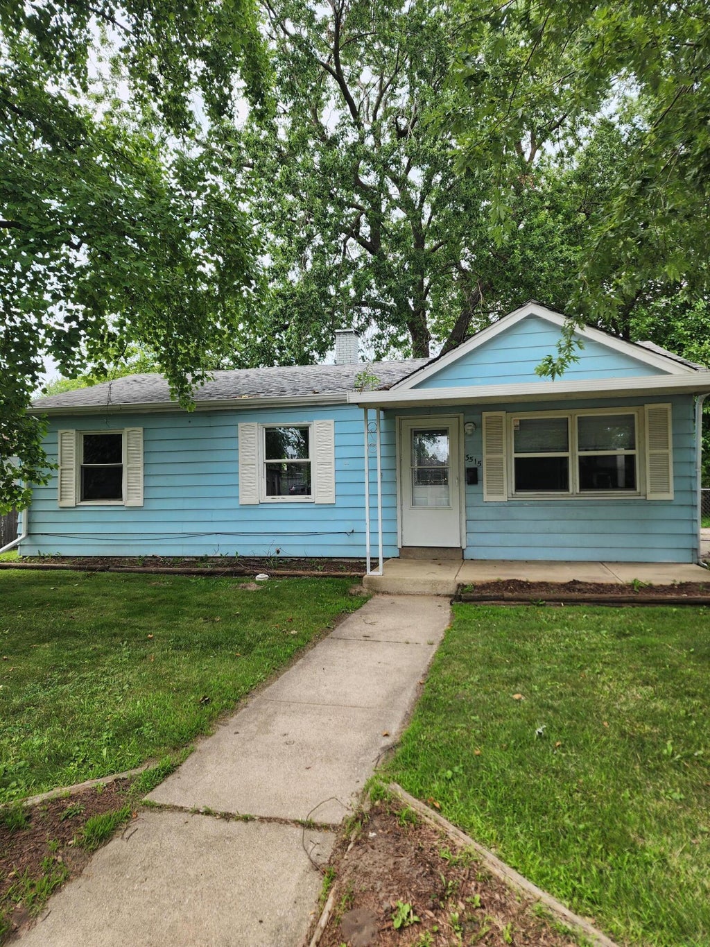Photo of 3515 164th Street, Hammond, IN 46323 (MLS # 842072)