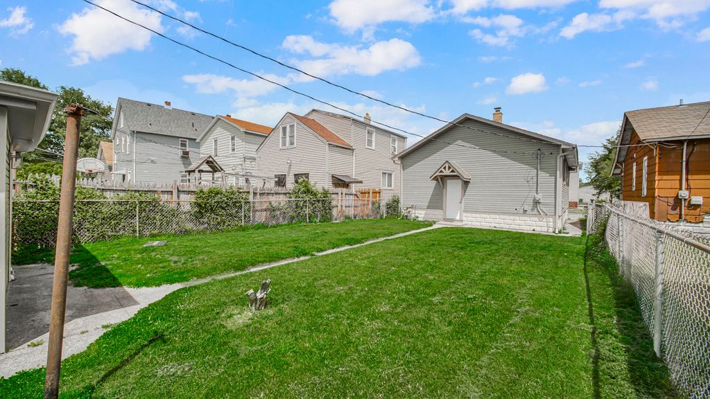 Photo of 1022 Moss Street, Hammond, IN 46320 (MLS # 839938)