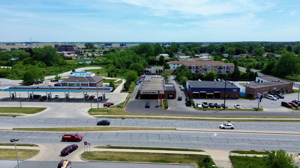 Photo of 5865 U.s. 6, Portage, IN 46368 (MLS # 840234)
