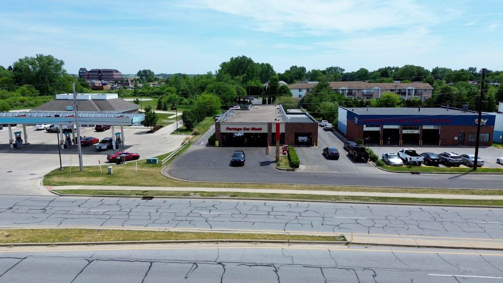 Photo of 5865 U.s. 6, Portage, IN 46368 (MLS # 840234)