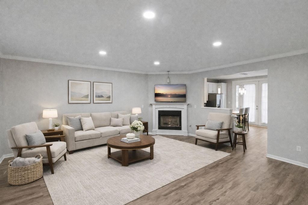 Photo of 322 Sherman Avenue, Chesterton, IN 46304 (MLS # 832285)