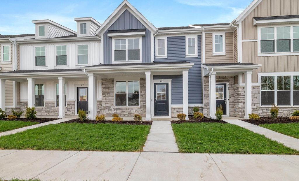 Photo of 6137 Rushing Avenue, Portage, IN 46368 (MLS # 832078)