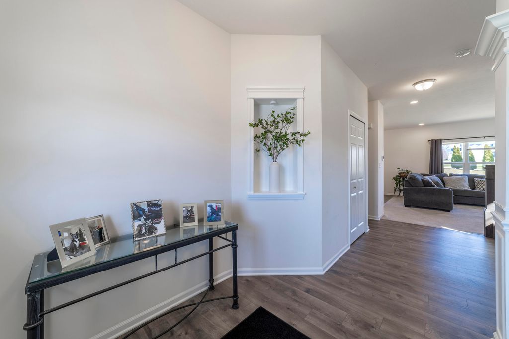 Photo of 2300 Dowling Street, Valparaiso, IN 46385 (MLS # 835181)