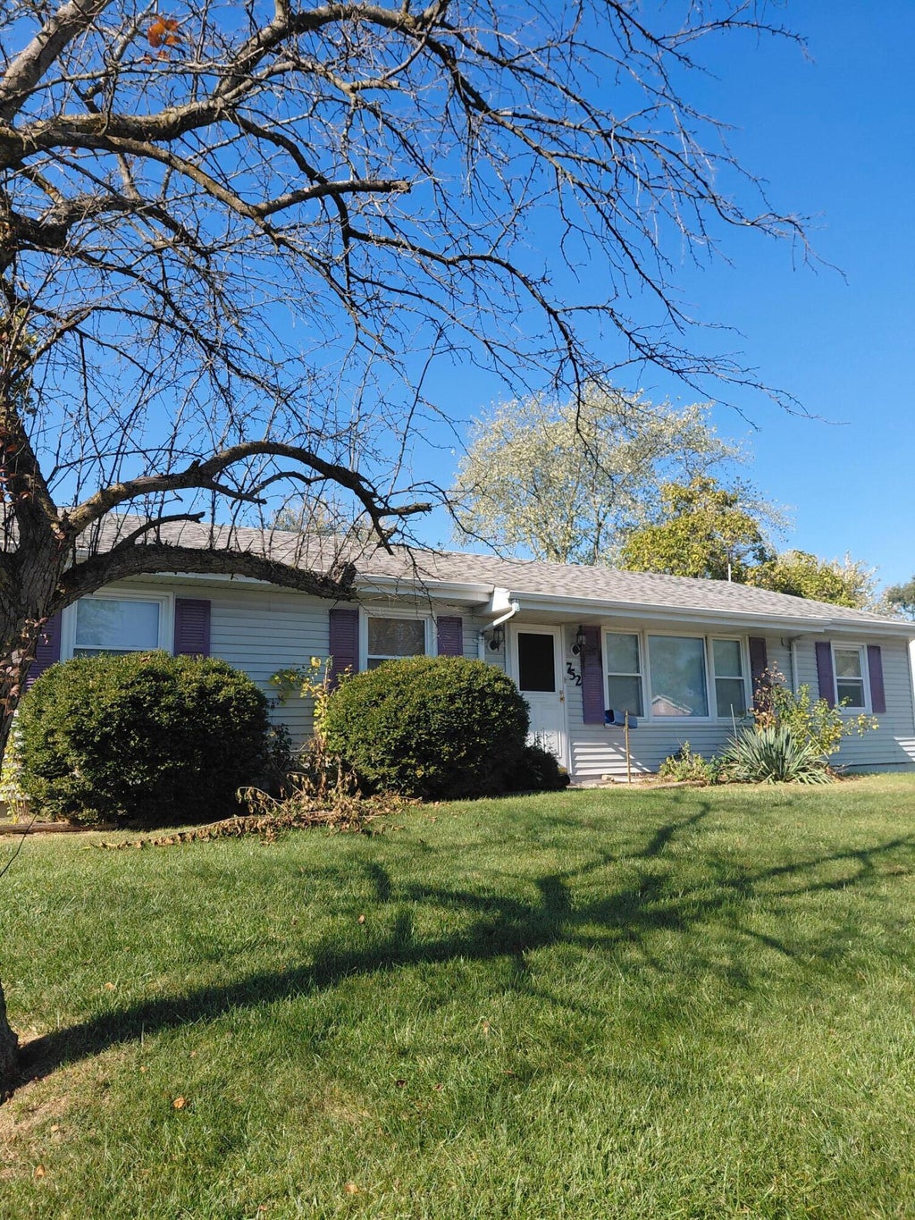 Photo of 752 Baltimore Road, Valparaiso, IN 46385 (MLS # 847450)