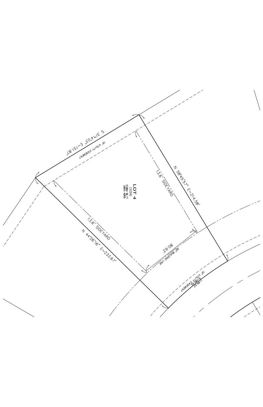 Photo of 1224 Royal Dublin Lane, Dyer, IN 46311 (MLS # 837337)