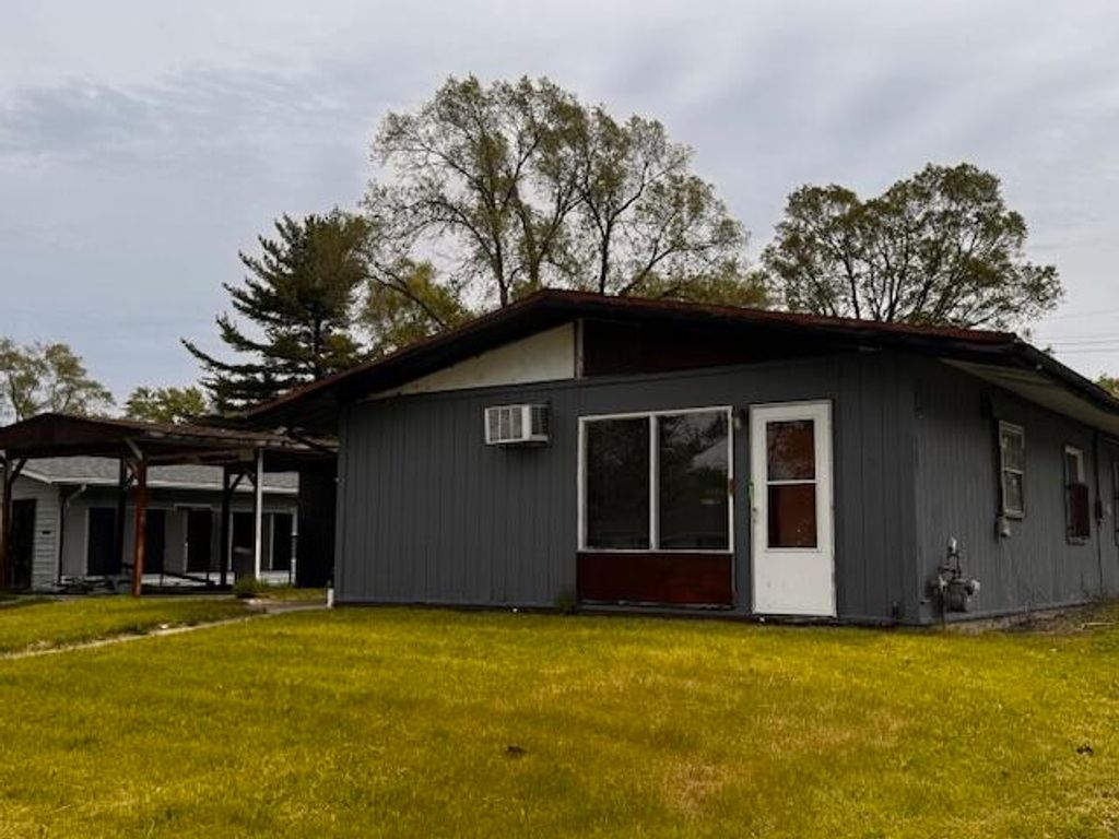 Photo of 4055 Kentucky Street, Gary, IN 46409 (MLS # 838725)