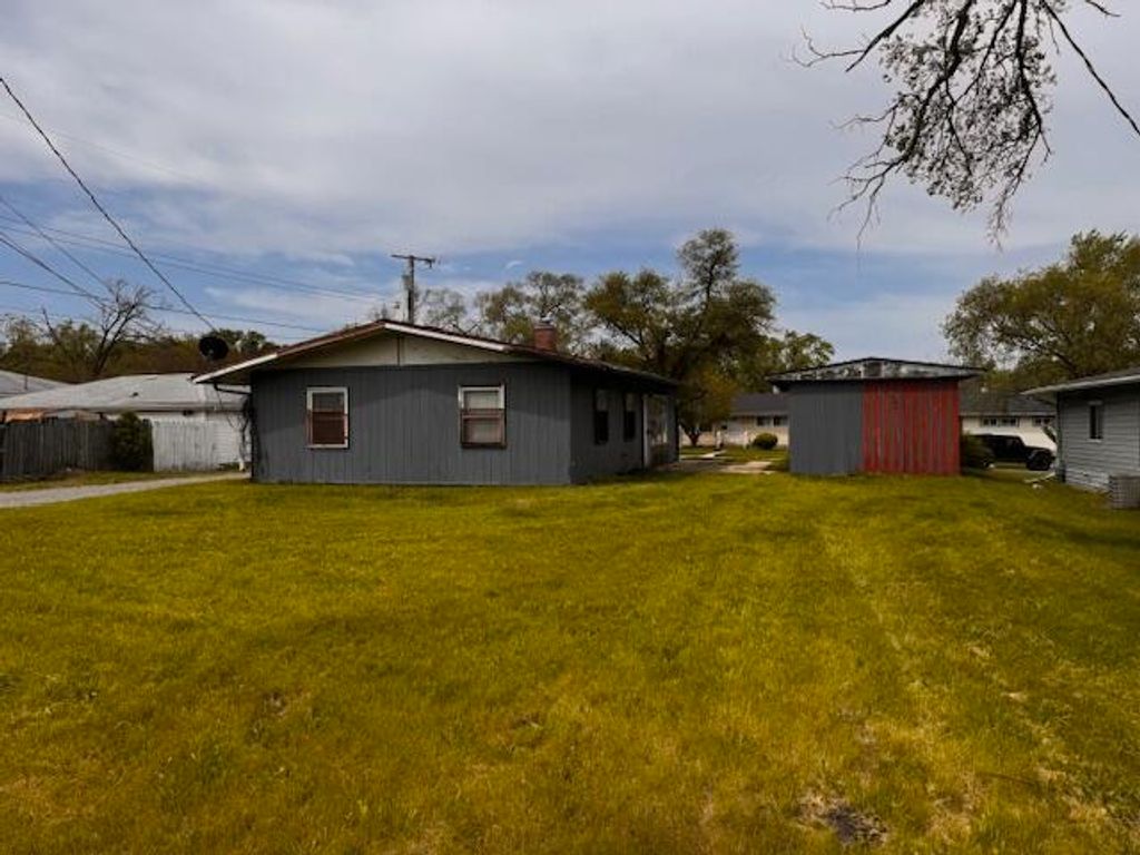 Photo of 4055 Kentucky Street, Gary, IN 46409 (MLS # 838725)