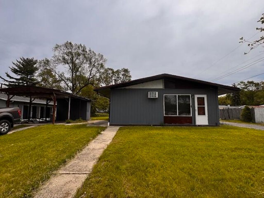 Photo of 4055 Kentucky Street, Gary, IN 46409 (MLS # 838725)