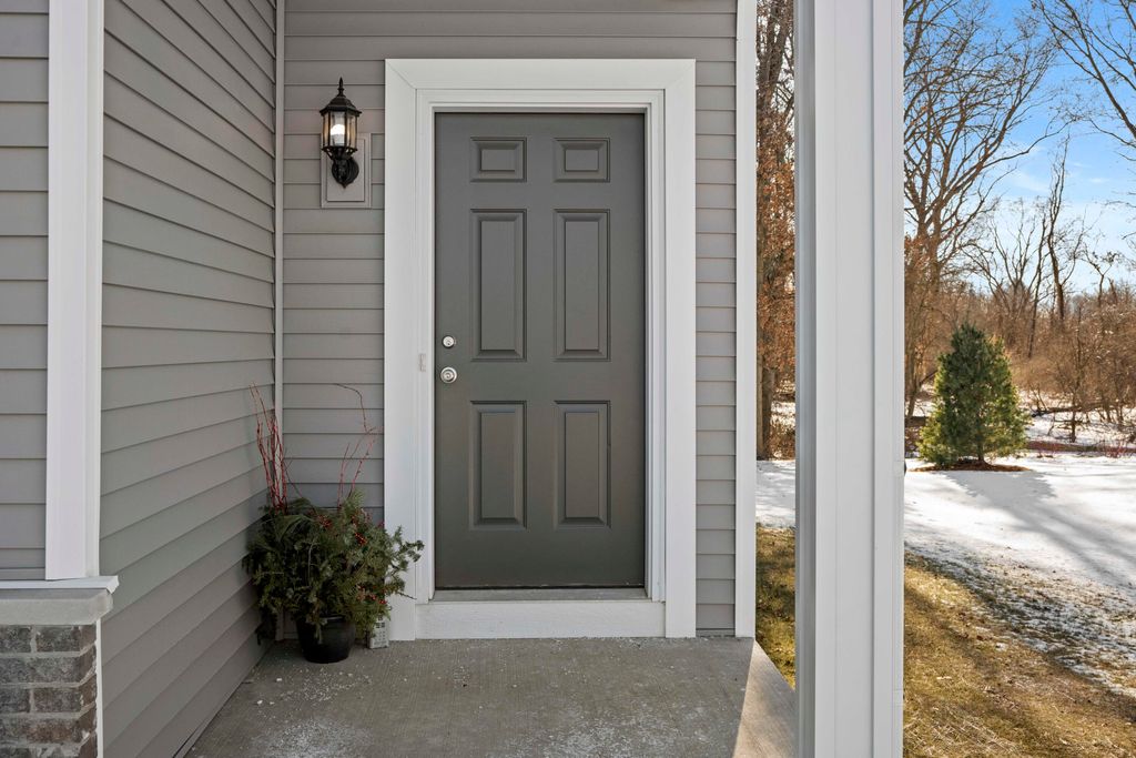 Photo of 3073 Fawn Lane, Portage, IN 46368 (MLS # 833981)