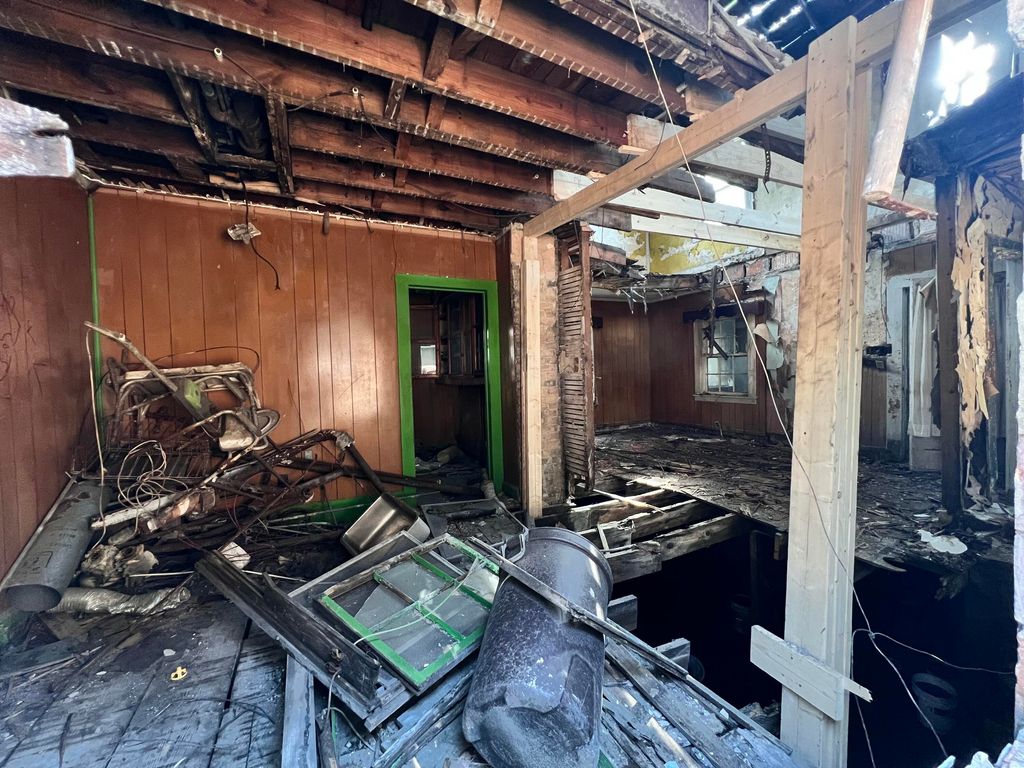 Photo of Gary, IN 46407 (MLS # 838285)