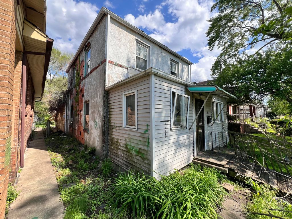 Photo of Gary, IN 46407 (MLS # 838285)