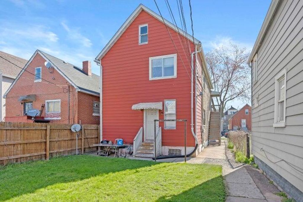 Photo of 3936 Pulaski Street, East Chicago, IN 46312 (MLS # 840697)