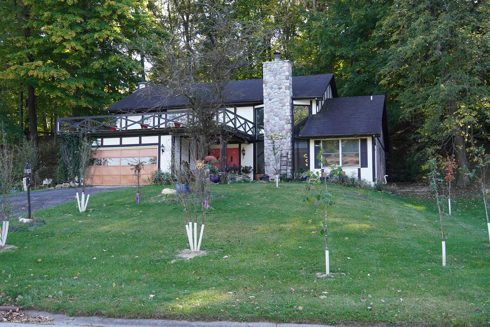 456 Roxbury Road