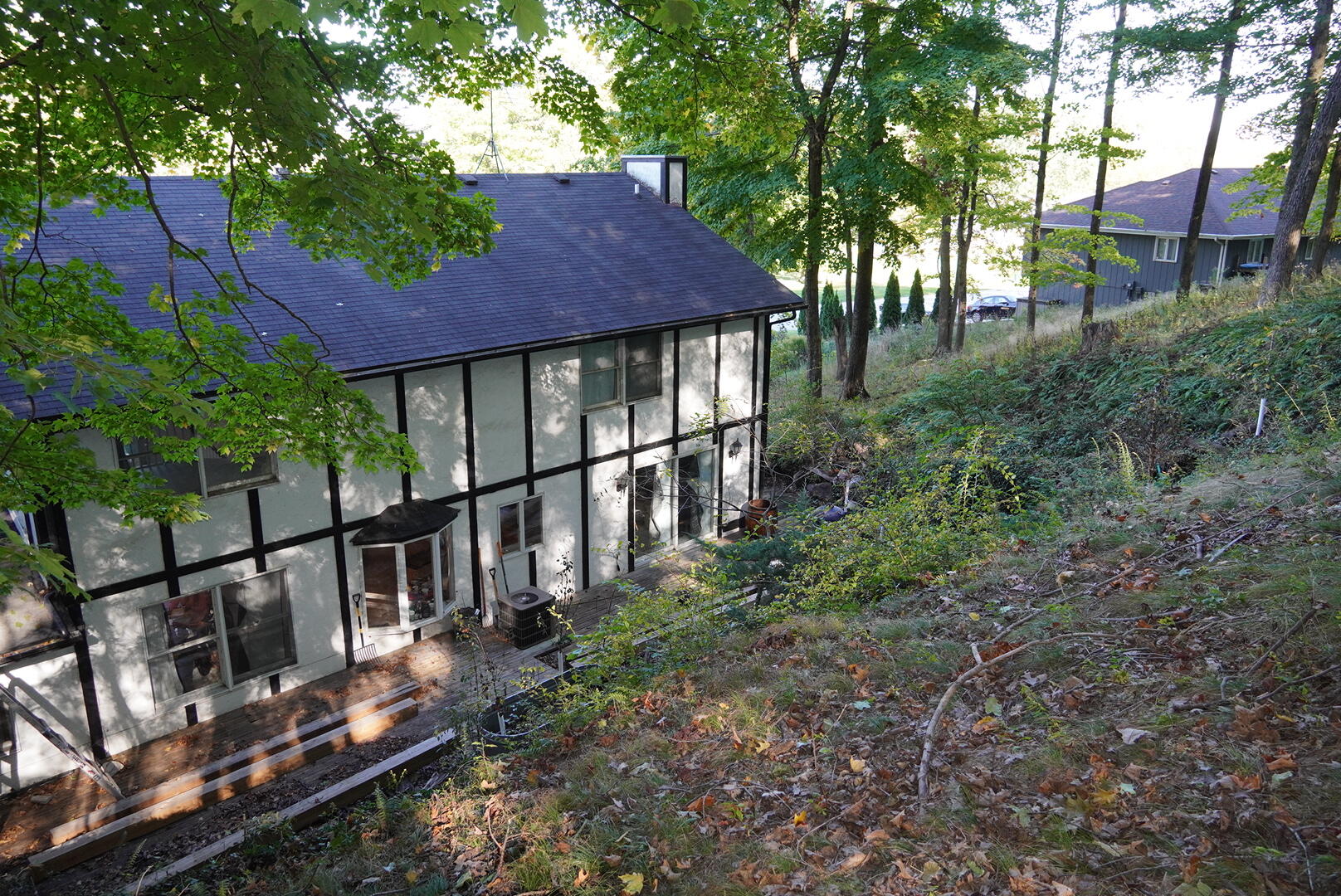 456 Roxbury Road