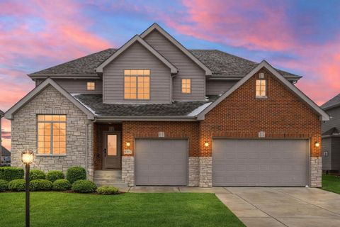 10057 New Devon Street Munster IN 46321