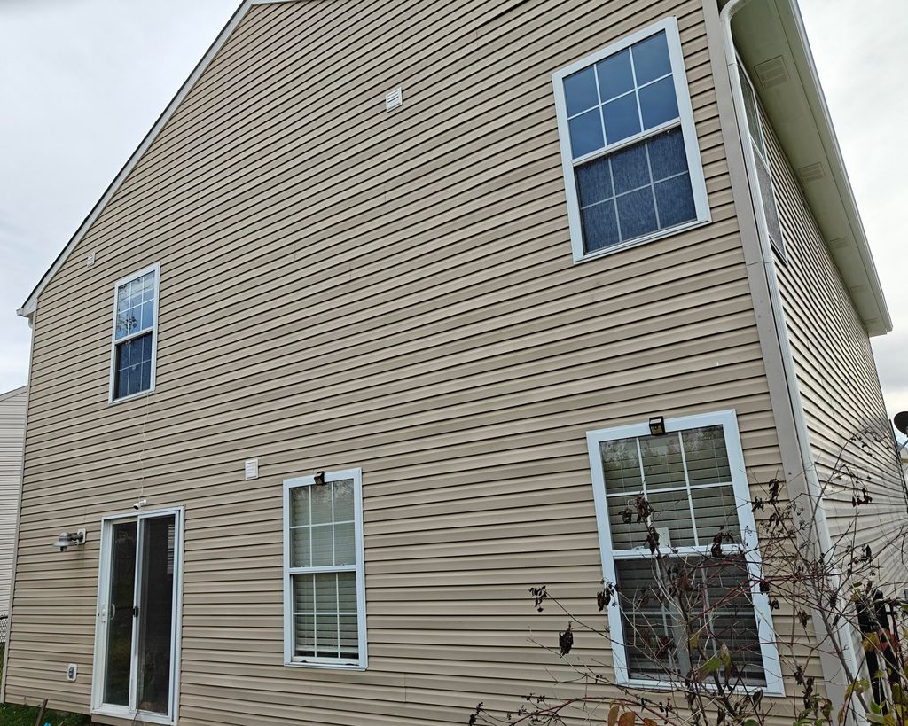 Photo of 3245 Blue Ash Lane, Indianapolis, IN 46239 (MLS # 831034)