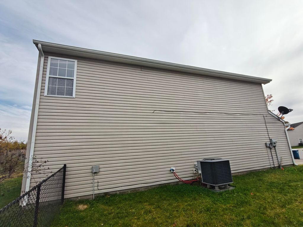 Photo of 3245 Blue Ash Lane, Indianapolis, IN 46239 (MLS # 831034)