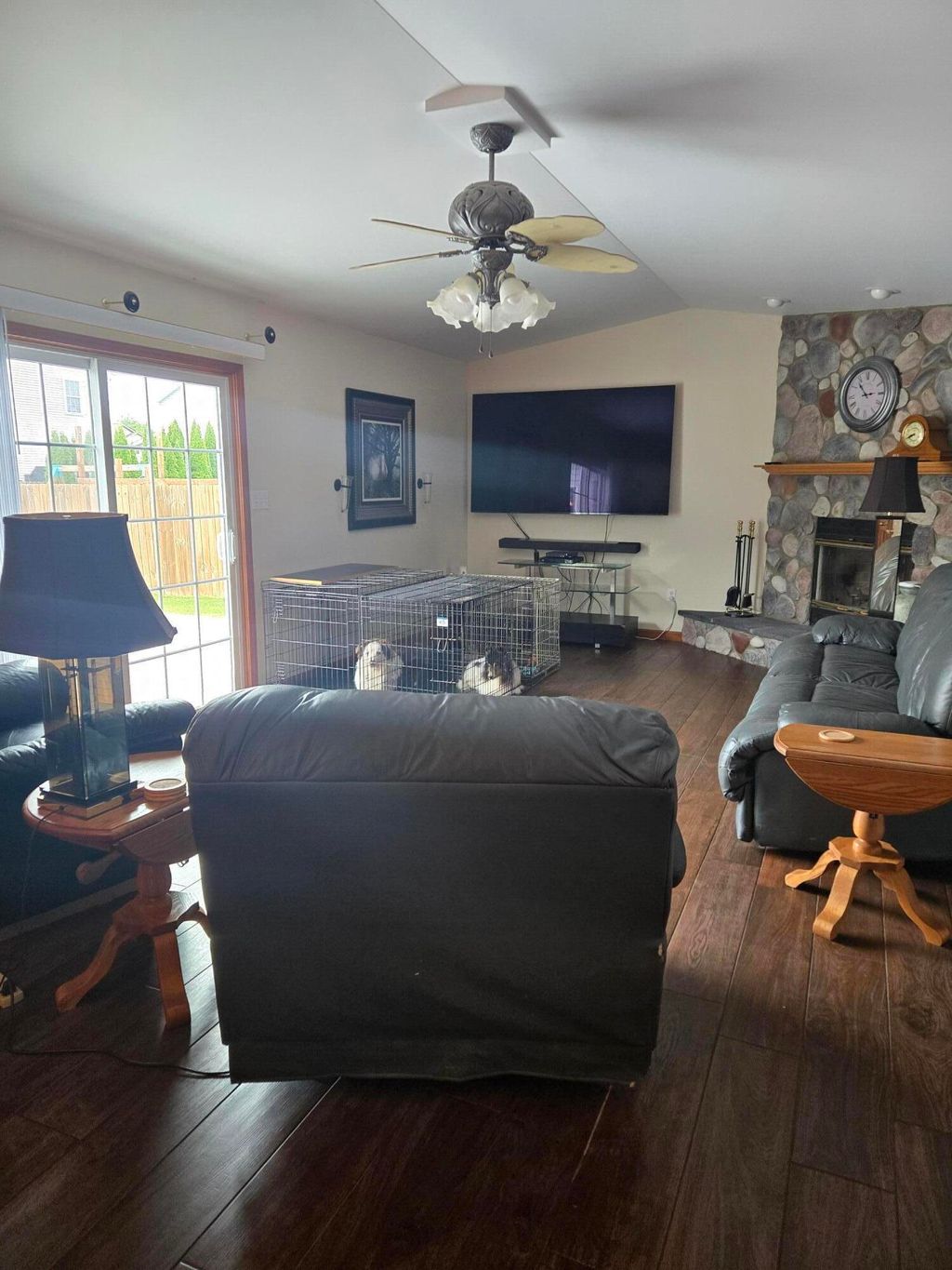 Photo of 5691 Dove Dale Avenue, Portage, IN 46368 (MLS # 840344)
