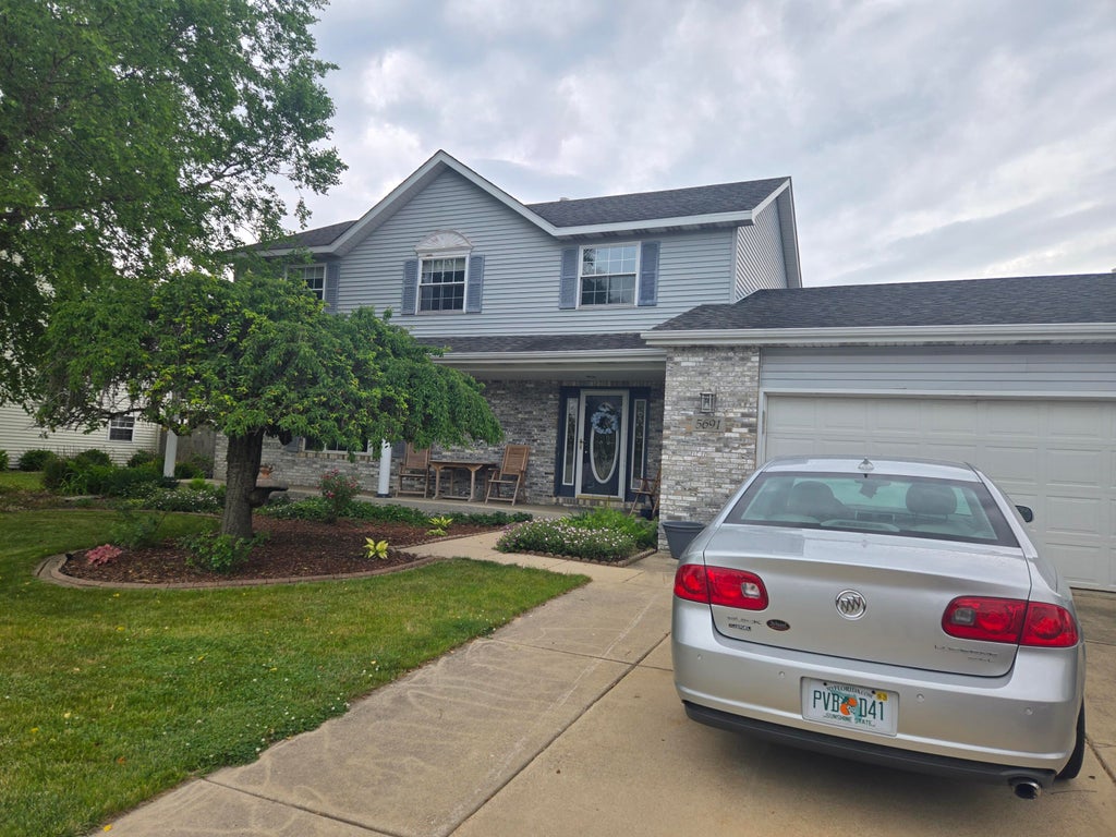 Photo of 5691 Dove Dale Avenue, Portage, IN 46368 (MLS # 840344)