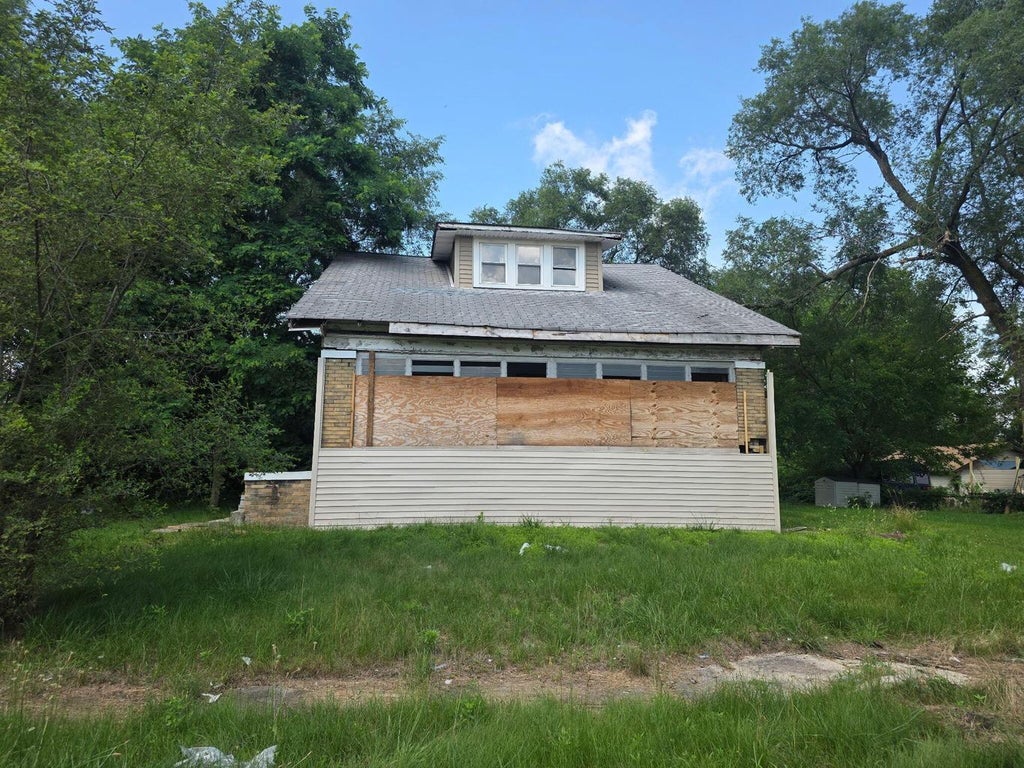 Photo of 3866 Pennsylvania Street, Gary, IN 46409 (MLS # 846706)