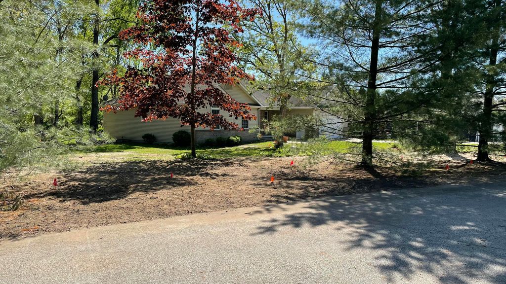 Photo of 3885 W 857 N, Lake Village, IN 46349 (MLS # 838702)