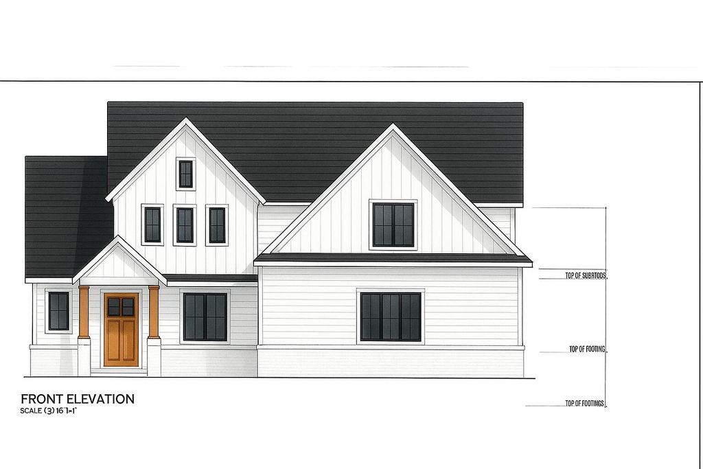 Photo of 9541 Dunegrass Way, Saint John, IN 46373 (MLS # 829294)