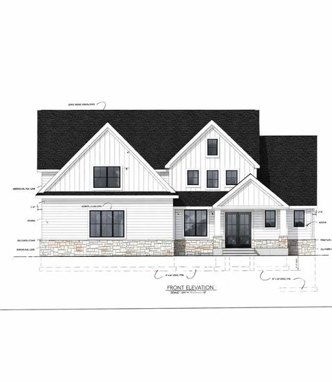 9541 Dunegrass Way St. John IN 46373