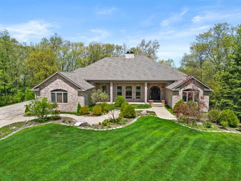 505 Brittany Lane Dyer IN 46311