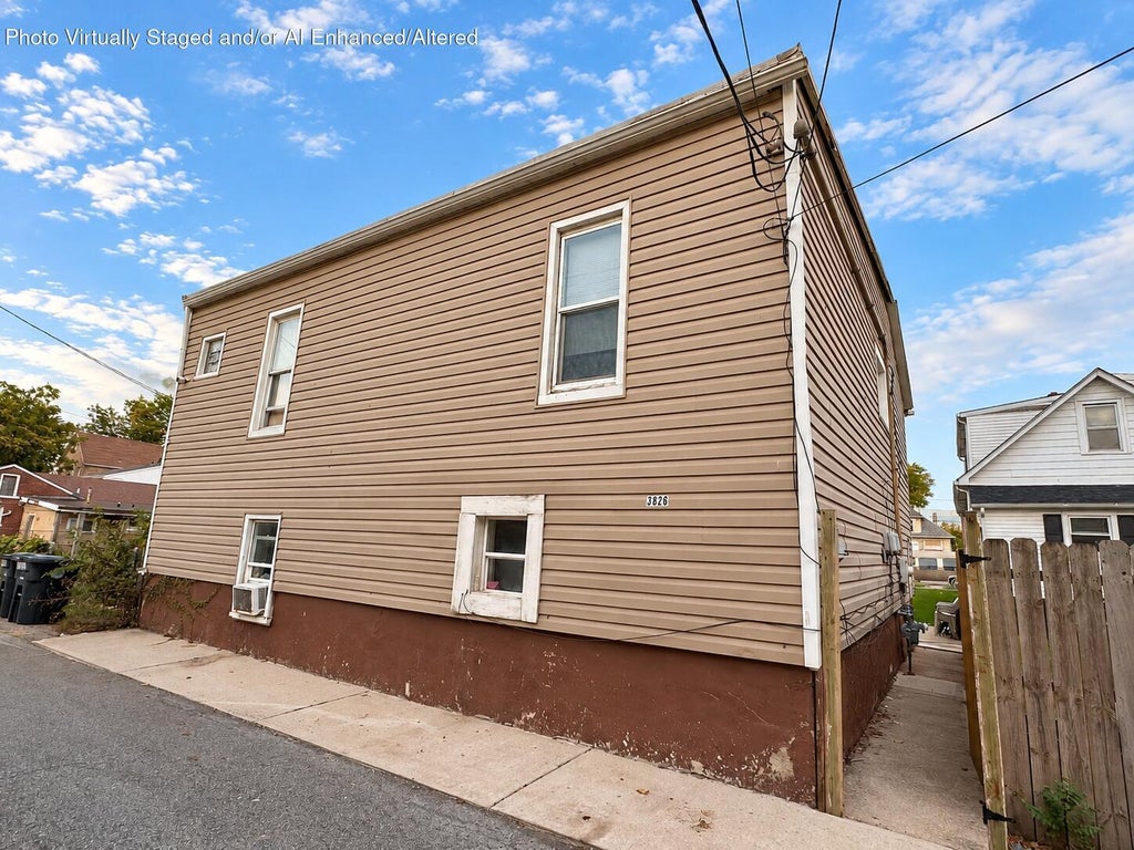 Photo of 3826 Evergreen Street, East Chicago, IN 46312 (MLS # 847415)