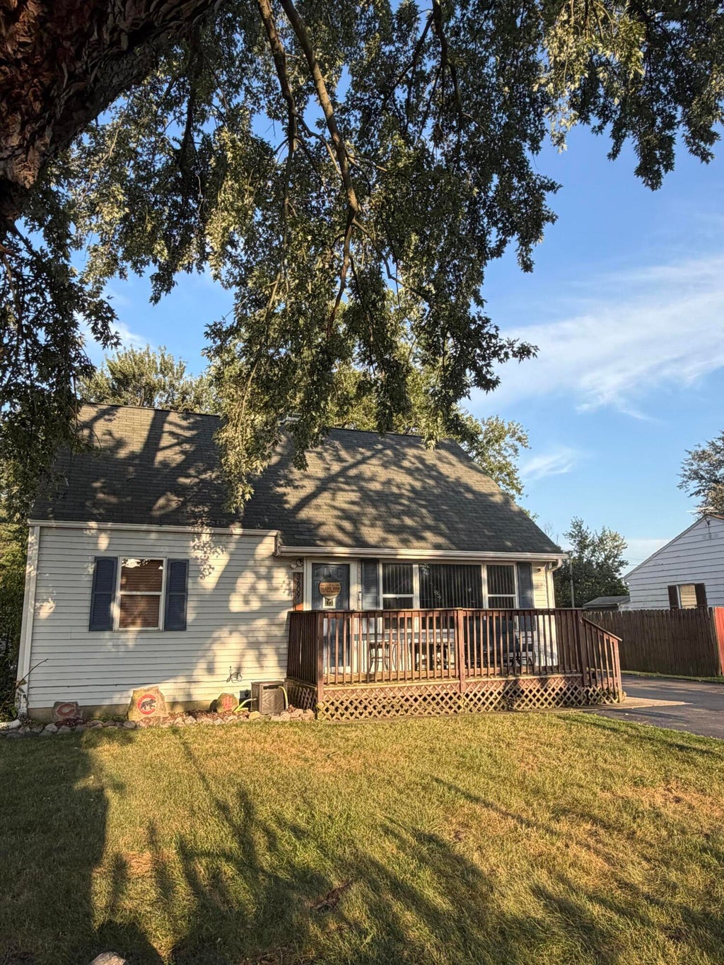 Photo of 3609 Saint Joseph Place, Hobart, IN 46342 (MLS # 844877)