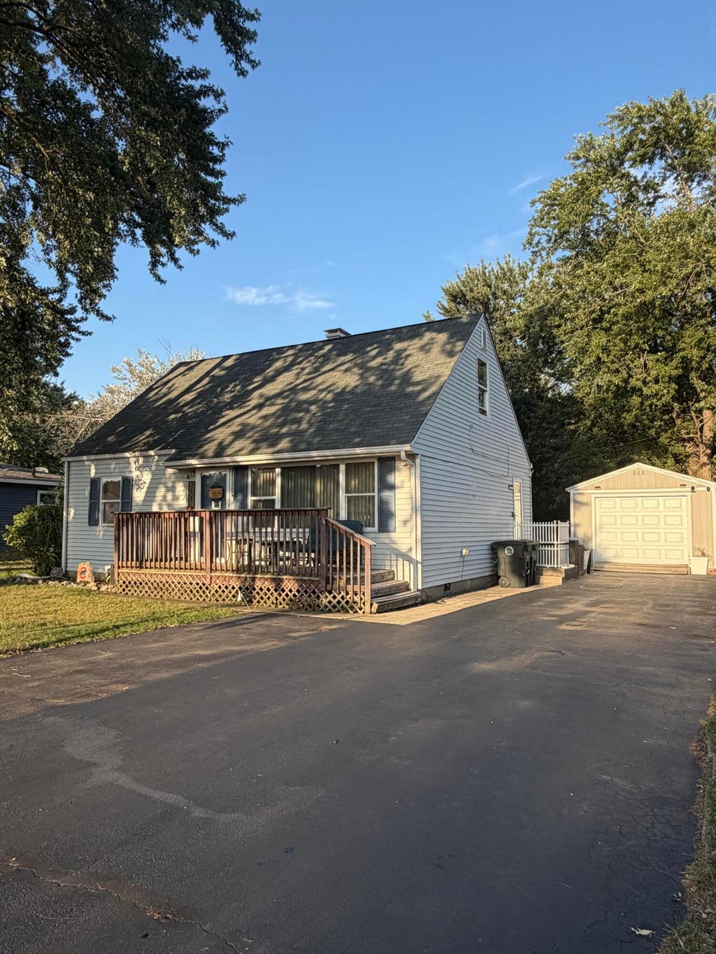 Photo of 3609 Saint Joseph Place, Hobart, IN 46342 (MLS # 844877)