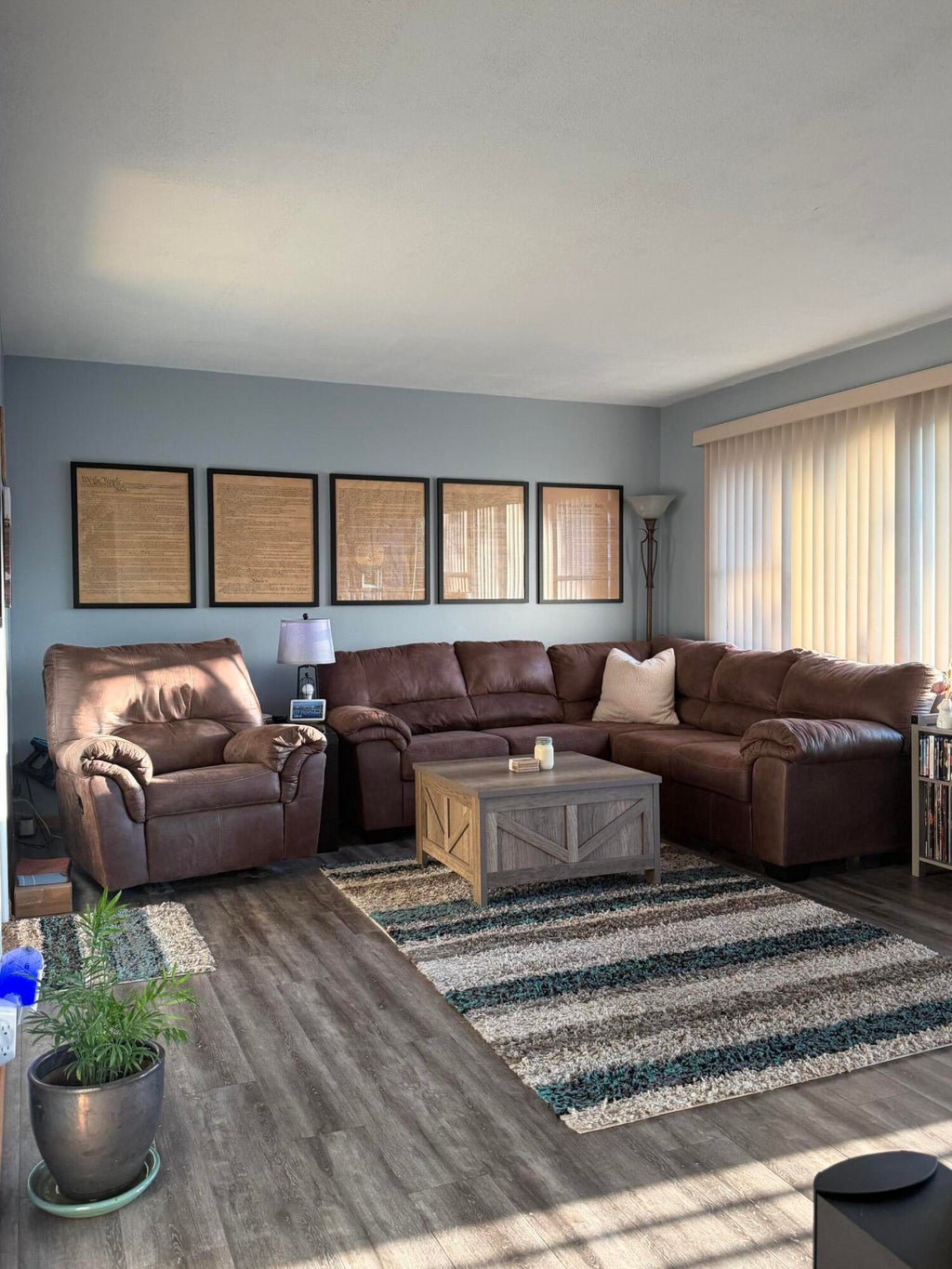 Photo of 3609 Saint Joseph Place, Hobart, IN 46342 (MLS # 844877)