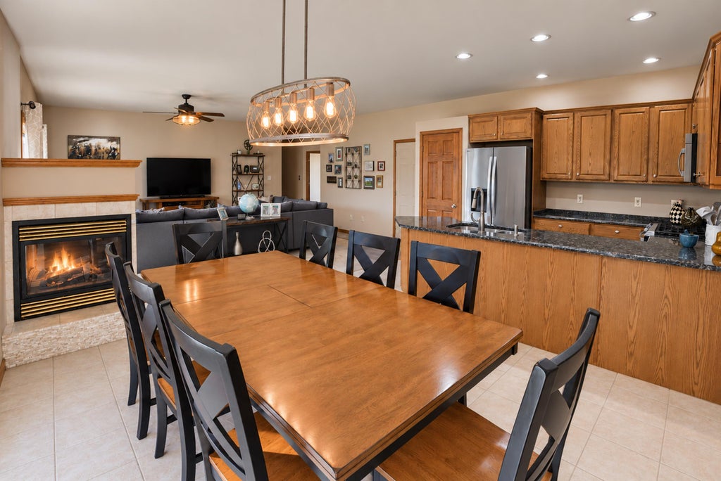 Photo of 1461 Duffer Drive, Chesterton, IN 46304 (MLS # 847462)