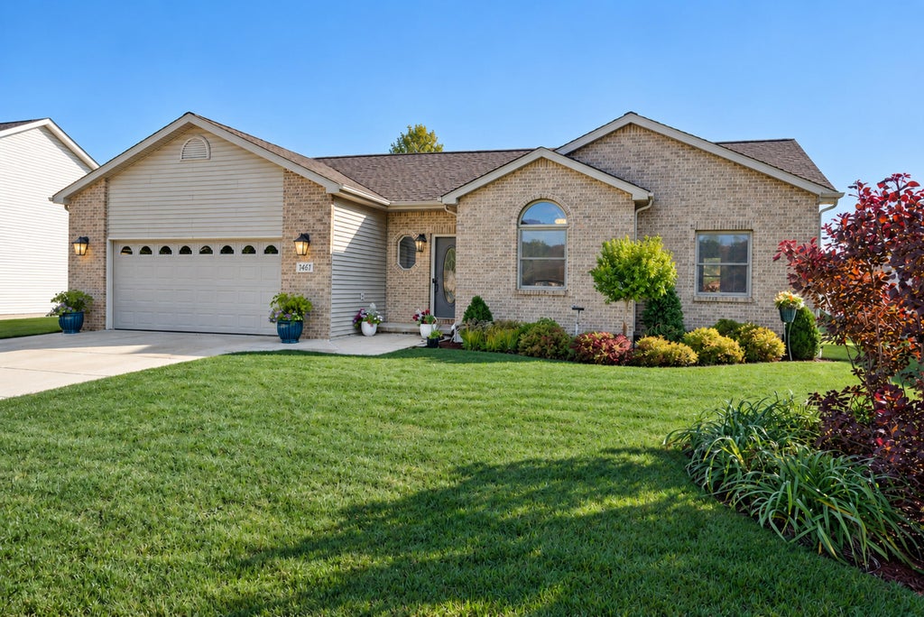 Photo of 1461 Duffer Drive, Chesterton, IN 46304 (MLS # 847462)
