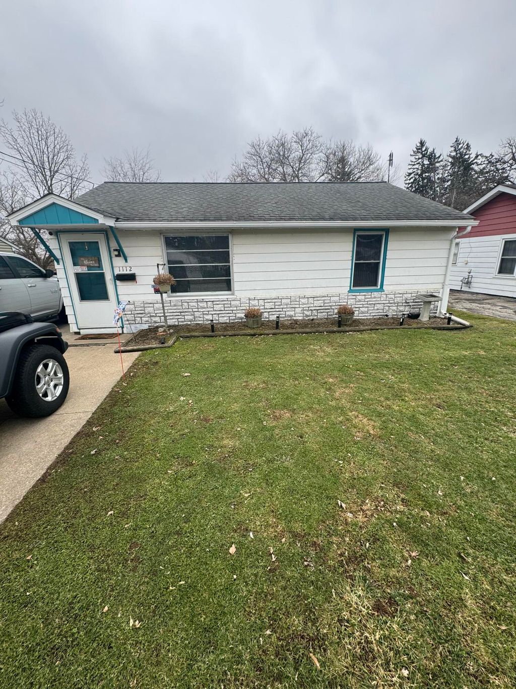 Photo of 1112 6th Street, La Porte, IN 46350 (MLS # 835395)